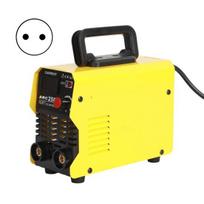 Inverter Welding Machine ARC250 Adjustable Current Dual Voltage Digital Display Electric 220V Household Mini Stick Welder Arc EU