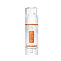 Wrinkle Release Spray 10ml - Fabric Wrinkle Remover, -Wrinkle Spray for Clothes, Travel Size One Size