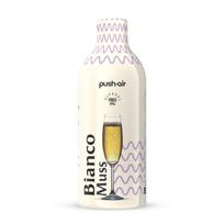 Vandens koncentratas sirupas 500 ml, putojančio vyno skonis, be cukraus, 500 ml