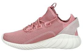 Adidas Tubular Doom Raw Pink Women's BY9336 36