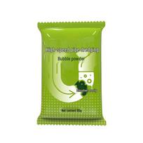 High-Speed Active Oxygen Pipe Dredging Cleaner for Toilets and Drains