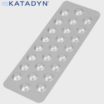 Tabletės, Micropur, Forte, 25 tabletės