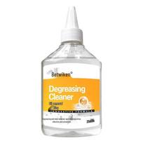 Betweiken Degreaser King: Stubborn Clothes Oil Stain Remover