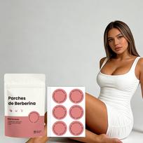 Gentle Breathable Body Patches for Daily Skin One Size