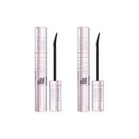 Maybelline The sky-high mascara makes the mascara slim and . It is Maybelline Soaring Long Lasting Curling Mascara-Black Lash Supporting Cream 6.5ml2 juoda