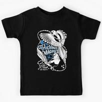 Thieving Magpies Kids T-Shirt 170