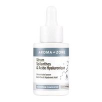 Aroma-zone Bio serumas & Veganiškas koncentratas Spilanthes augalinis Anti Age - aliejinis serumas 30ML