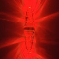 Multi-Color Submersible Night Fishing Light - Dual Light Source with Long Battery Life for Deep Water Fish Attraction.