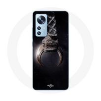 Coque pour Xiaomi Mi 12 / 12X Moon Knight Batman Nouvelle Série Bande Annonce 2022