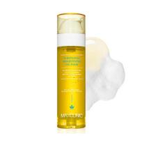 MAXCLINIC PuriteaToc Skaistinanti valomoji aliejinė putplastis 110g 1 PCS