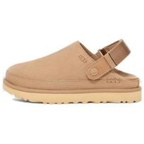 UGG Moteriški Goldenstar Mediniai Klumpiniai Batai Moteriški Sportbačiai Kreminiai 1138252-SAN 37