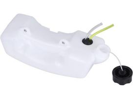 Kuro bakas trimeriui, 1.2l