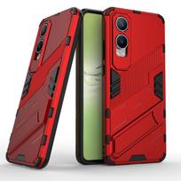 For OnePlus Nord CE 4 CE4 Lite 5G Global Back Cover Phone Case Shockproof Armor Anti-Fall Protect Kickstand Funda Coque Cases For Nord CE4
