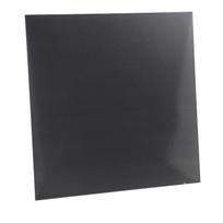 Special Glass Build Plate 3D Printer Print Bed Platform 470x470x4mm for CR10 Maximum