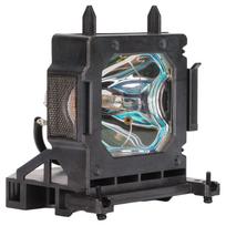 Projector Lamp Bulb with Lantern Support High Brightness Projector Light Bulb for VPLHW45ES