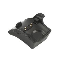 Įkroviklio laidas, skirtas Honor Band 3/4/5, Huawei Band 2 pro 3 Pro/4 Pro, USB įkrovimo stotelė, įkrovimo dokas, skirtas Huawei Honor 3/4/5 juoda