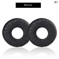 2Pcs High Quality Memory Foam Ear Cushions Headset Replacement Ear Pads For Sony Wh-Ch500 Ch510 Zx330Bt 310 V150 Headphones
