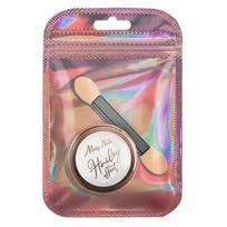 Molly Nails Hailey Effect nagų pigmentas su aplikatoriumi, 1 g