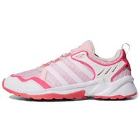 Adidas Neo 20-20 Fx Trail Lace-Up Pu Cushioning Low-Top Running Shoes Women sneaker Pink EH2219 38