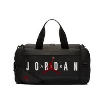 Jordan Polyester Travel Bag Gym Bag Tubas Unisex Black Jordan FD7040-010