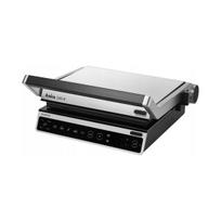 Elektrinis kontaktinis grilis Amica GK 5011, 2000 W, automatinė temperatūros kontrolė