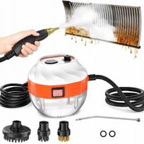 Garinis valytuvas 3800W su priedais