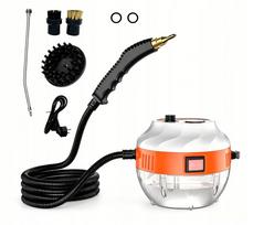 Universalus garinis valytuvas 3800W su dulkių siurblio funkcija, 1000 ml