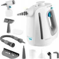 Garinis valytuvas Sencor 3510WH, 1350W, 32 g/min, 3 bar