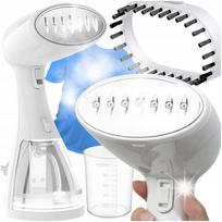 Drabužių garintuvas, 1500W, 2 režimai, 300 ml