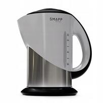 Elektrinis virdulys SMAPP 1,7 l, grafito spalvos