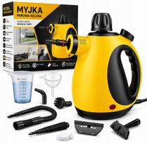 Garų langų valytuvas STEAMER, 1000 W, 3 antgalių rinkinys