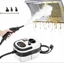 Garo valytuvas, 2500 W