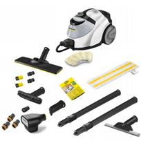 Garinis valytuvas Karcher SC 5 EasyFix, drabužiams, plyšiams, langams