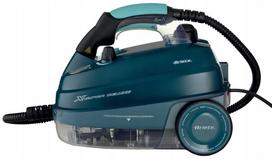 Garų valytuvas Ariete XVapor Deluxe 4146/BL