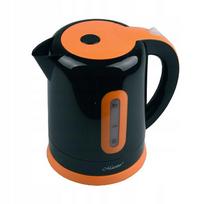 Elektrinis virdulys Maestro MR-040-BLACK, 1,7 l, 2000 W, juodas