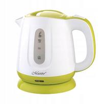 Elektrinis virdulys Maestro MR-013-GREEN, 1 l, 1100 W, žalias