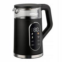 Elektrinis virdulys GreenBlue GB670 B, 1,7 l, stiklinis, 2200 W