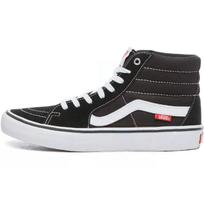 Vans Sk8 Hi Pro 'Black' Vans VN000VHGY28 39