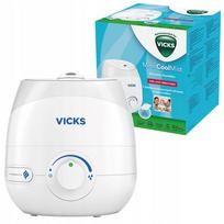 Oro drėkintuvas Vicks Mini Cool Mist VUL525E4