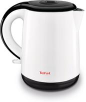 Virdulys TEFAL Safe'Tea KO261130, 1 l, 1800 W, belaidis