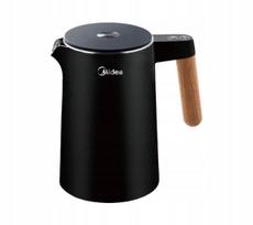 Elektrinis virdulys Midea MK-HE1533BK, 1,5 l, 2200 W, su temperatūros reguliavimu