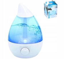 Oro drėkintuvas su ultragarso aromaterapija 3,4 l Grundig