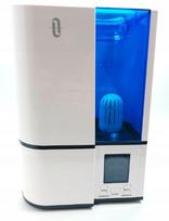 Oro drėkintuvas TAOTRONICS TT-AH001, ultragarsinis, 4 l, baltas, su LED
