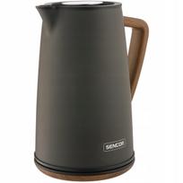Elektrinis virdulys STRIX360, nerūdijančio plieno, 1,7 l, 2250 W