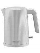 Elektrinis virdulys 1,7 l pilkas Curly Dajar