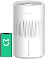 Oro drėkintuvas Xiaomi Smart, 4 l, tylus, iki 20 m²