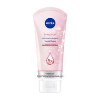 NIVEA Foaming Facial Cleanser
