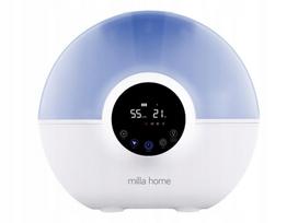 Oro drėkintuvas MILLA HOME MAH600, 5,3 l, ultragarsinis