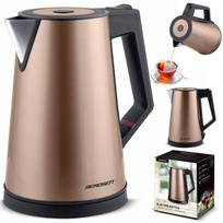 Elektrinis virdulys BERDSEN 1,7 l, 2200 W, belaidis