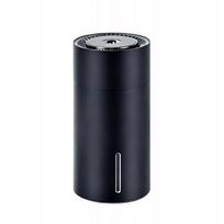 Mini oro drėkintuvas automobiliui ir biurui, USB, su automatiniu išsijungimu